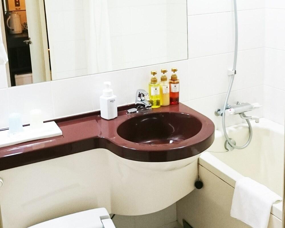 HOTEL MYSTAYS Hamamatsucho Tokyo Eksteriør billede