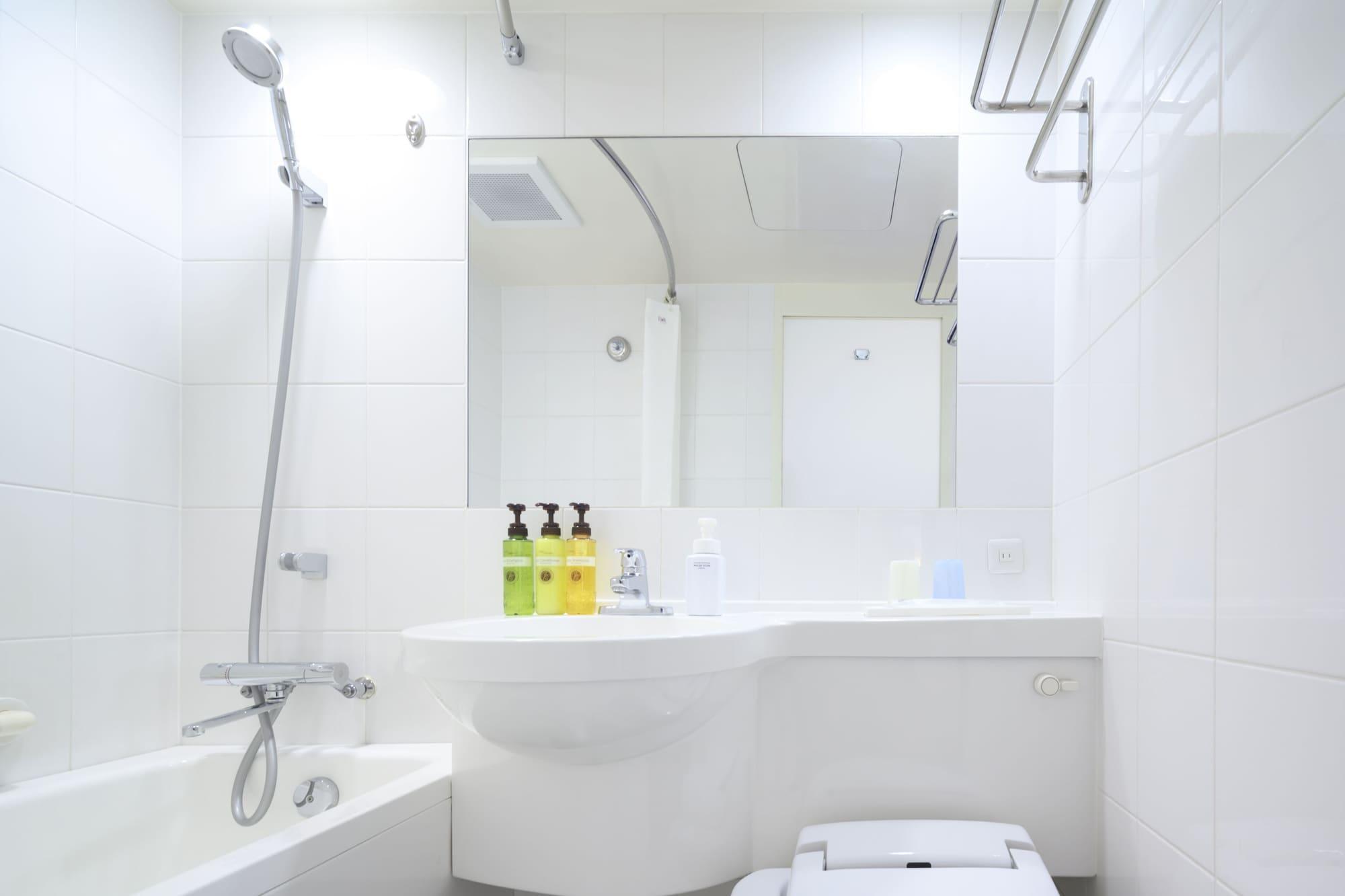 HOTEL MYSTAYS Hamamatsucho Tokyo Eksteriør billede