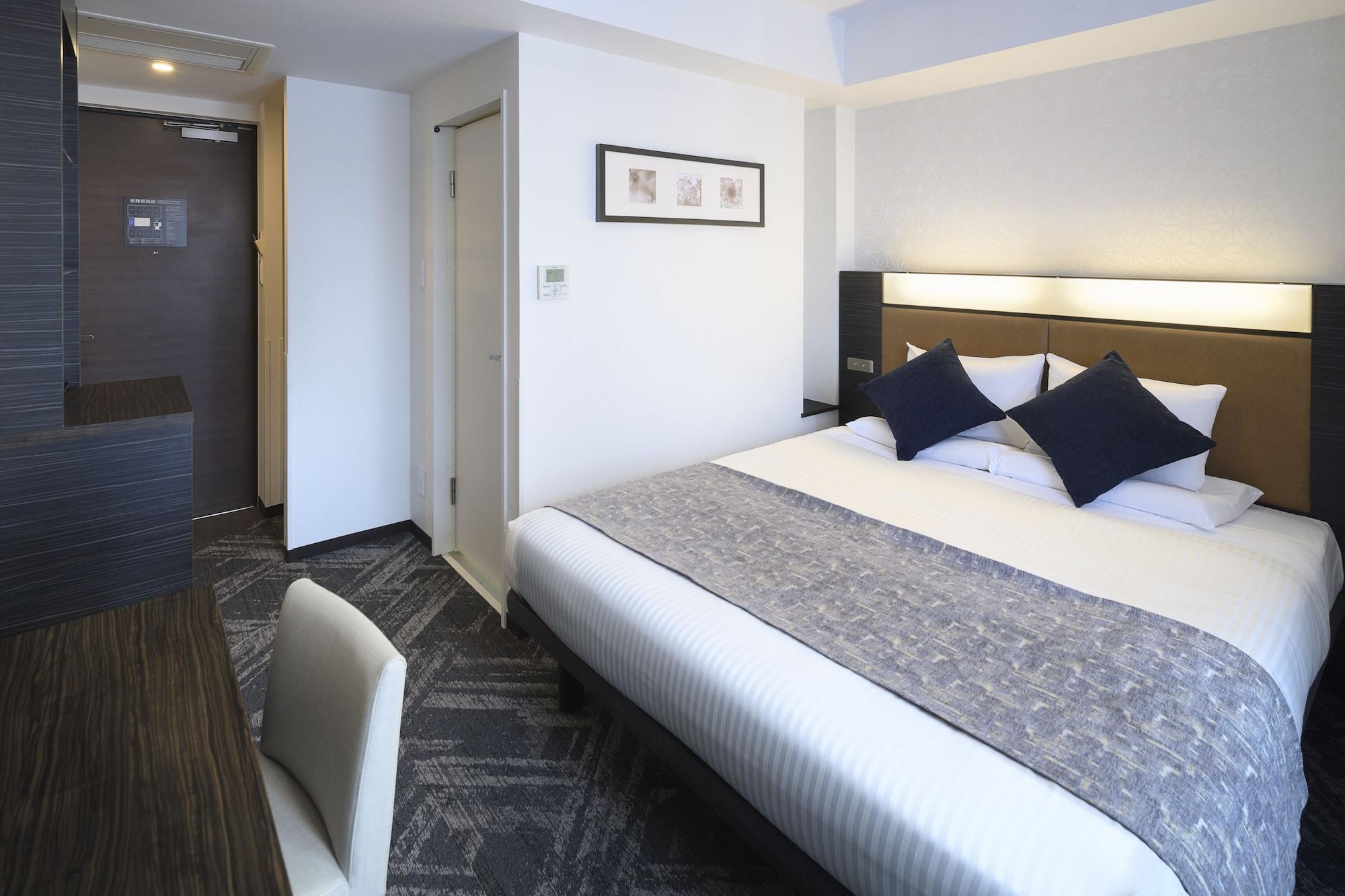 HOTEL MYSTAYS Hamamatsucho Tokyo Eksteriør billede
