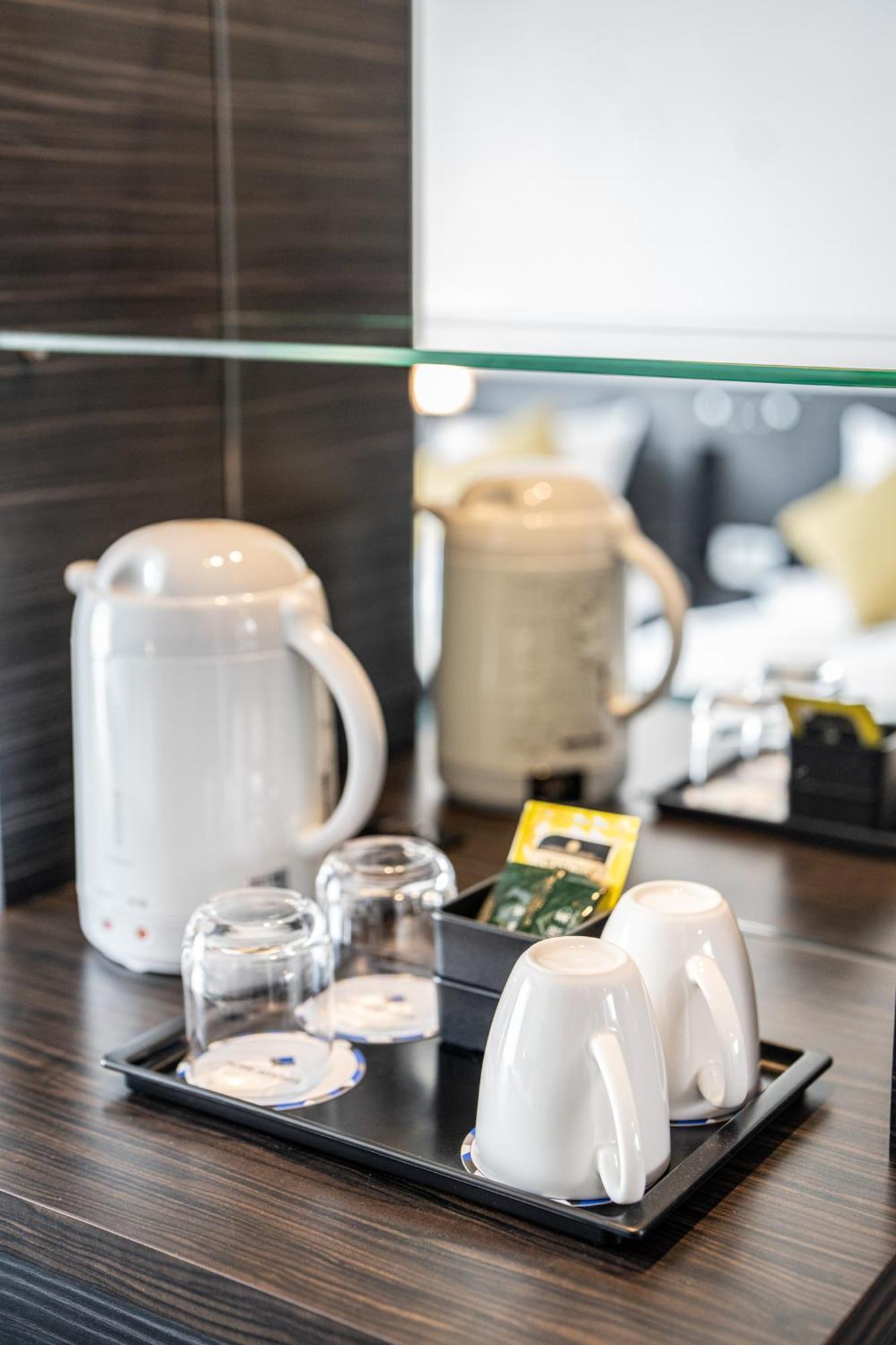 HOTEL MYSTAYS Hamamatsucho Tokyo Eksteriør billede