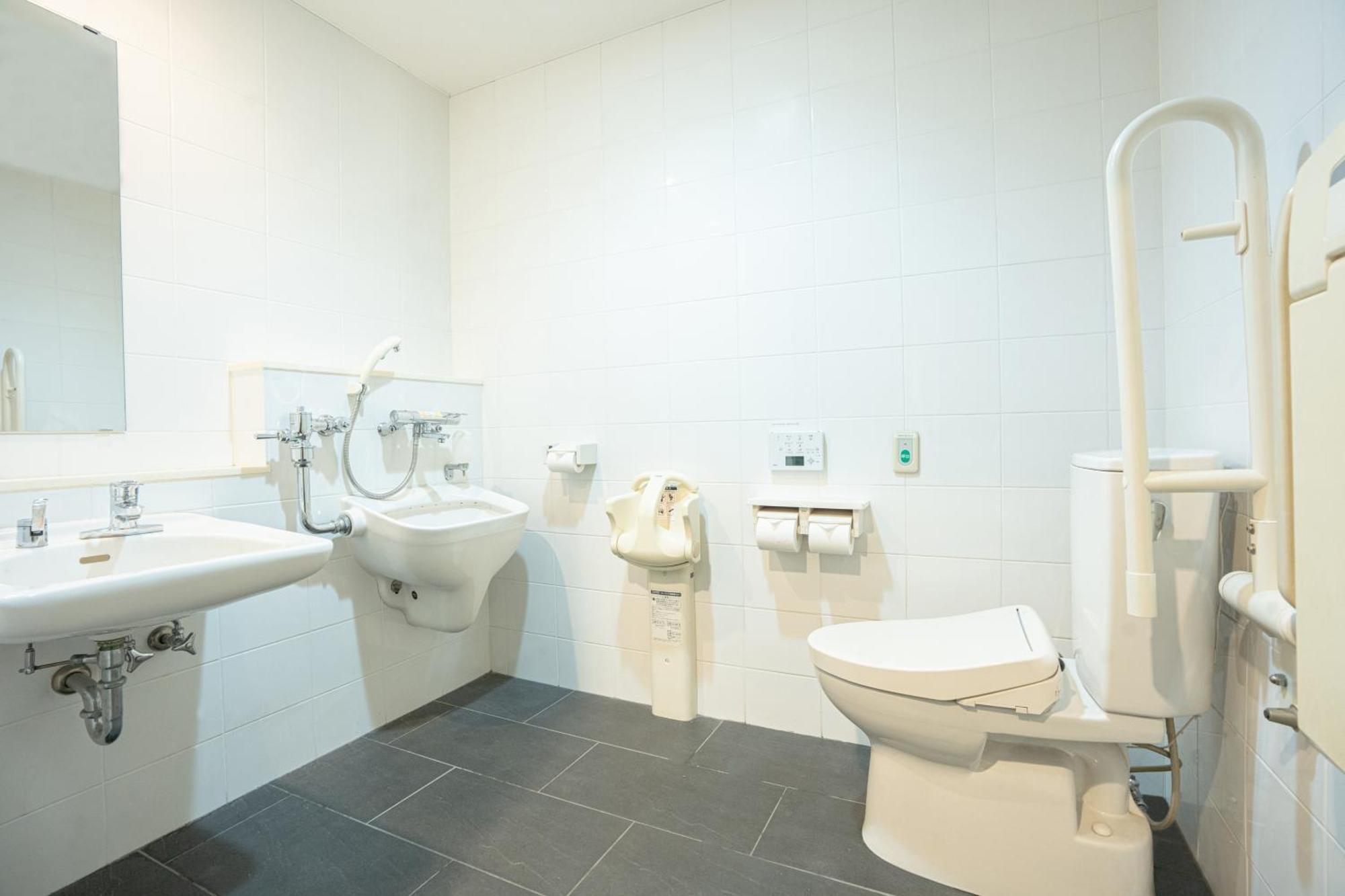 HOTEL MYSTAYS Hamamatsucho Tokyo Eksteriør billede