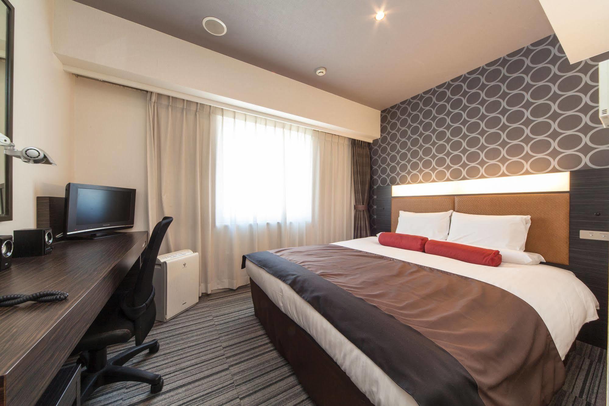HOTEL MYSTAYS Hamamatsucho Tokyo Eksteriør billede